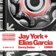 jay york + Elias Garcia thumbnail