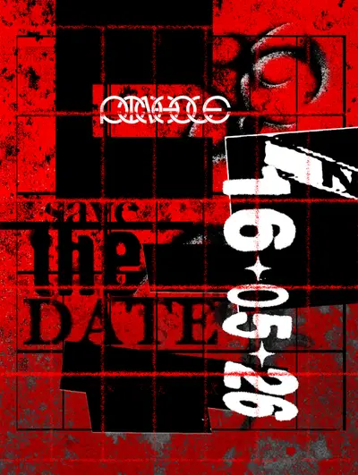 PINHOLE 3.0 - EDM event at The Glove That Fits in London