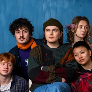 Truthpaste at Hyde Park Book Club