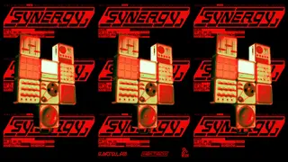 SYNERGY RAVE x Trance + Hard Techno at Das Werk