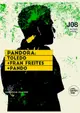 Pandora · Toledo + Fran Freites + Pando