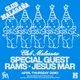 Club Malasaña feat. Special Guest + Rams + Jesús Mar