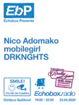 Echobox presents: Einhundert 10 YRS special with Nico Adomako, mobilegirl, DRKNGHTS Amsterdam 2026 - Events EDM news from EDMDanceDirectory.com
