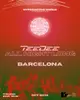 HYPERACTIVE WORLD OFF BCN presents: Teedee ALL NIGHT LONG