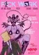 F*CK W*RK Labour day special by FRXCTOSE & full service