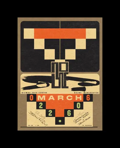 Do One - EDM event at Niamos in Manchester