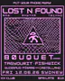 LOST 'N' FOUND - BOILER ROOM