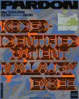 PARDON – Amsterdam – Feb 13, 2026 (Kode9 & Identified Patient) EDM news from EDMDanceDirectory.com