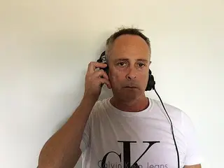 DJ Lamberto djset live Ibiza at TBA DJ Lamberto djset live Ibiza at TBA