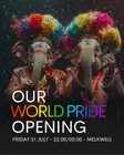 Our World Pride Opening thumbnail