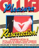 CLUB PLEASURE presents: Resurrection