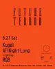FUTURE TERROR
