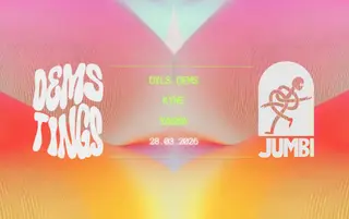 Dems Tings at Jumbi at Jumbi Dems Tings at Jumbi at Jumbi