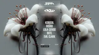 RAW: Kobosil, ROÜGE, Lola Cerise, BOTL, EVIL CLARK at Mia Mao RAW: Kobosil, ROÜGE, Lola Cerise, BOTL, EVIL CLARK at Mia Mao