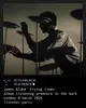 Pitchblack Premiere: James Blake 'Trying Times' listening session in the dark