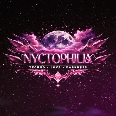 NYCTOPHILIA - EDM event at M-BIA in Berlin