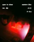 Open To Close with Rec. DJs thumbnail