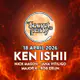 Secret Party invites Ken Ishii