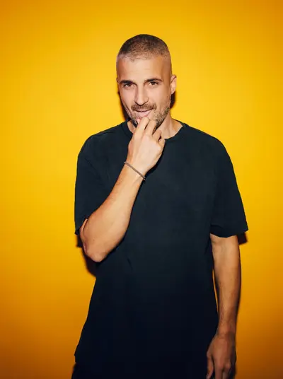 Sidney Charles: All Night Long - EDM event at Village Underground in London