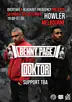 Overtake x Blackout Frequency presents: Benny Page & Doktor