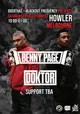 Overtake x Blackout Frequency presents: Benny Page & Doktor