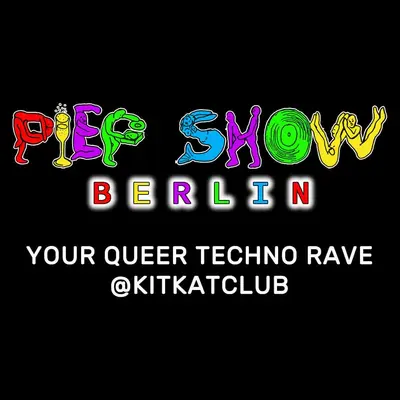 PiepShow - SeptemberPiep PiepShow - SeptemberPiep - EDM event at KitKatClub in Berlin