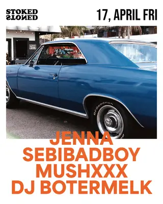 Friday Stoked&stoned at Stoked&stoned Friday Stoked&stoned at Stoked&stoned