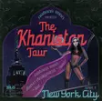 ARMANA KHAN presents Khanistan Live in New York City thumbnail