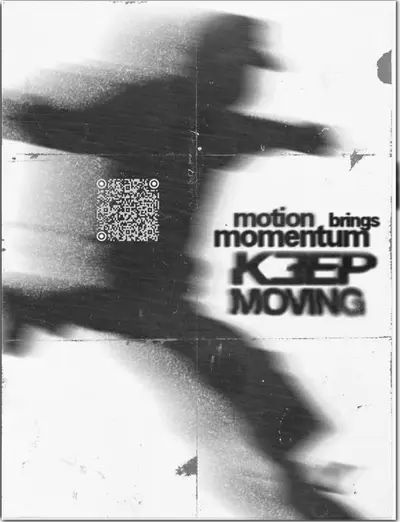 'keepmoving' Launch & Listening Party - EDM event at The Jago in London