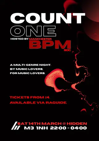 BPMsoc Count One at Hidden BPMsoc Count One at Hidden