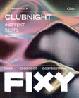 FIXY CLUBNIGHT thumbnail