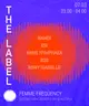 The Label: Femme Frequency