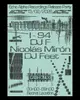 Echo Alpha Recordings Release Party