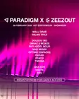 Paradigm x ZeeZout thumbnail Paradigm x ZeeZout thumbnail