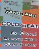 The Vanguard presents: COLD/HEAT