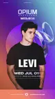 Levi Live