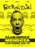 Fatboy Slim at Club Hípico - Mendoza