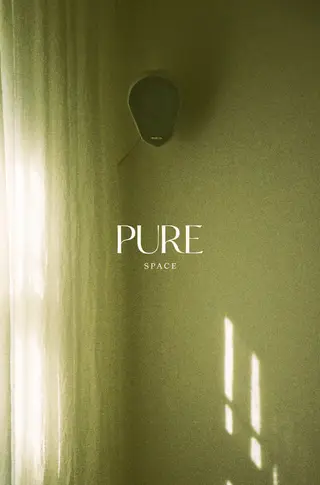 Yin & Ambient at Pure Space