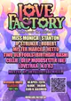 Love Factory Aalsmeer