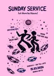 SUNDAY SERVICE thumbnail