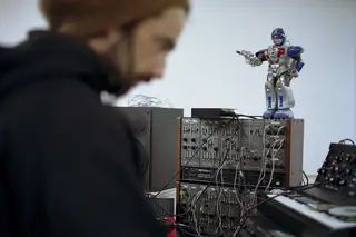 Squalo Club presenta: Alden Tyell ( Italo Live!) + Fer Xplosion Madrid 2026 - EDM news article Squalo Club presenta: Alden Tyell ( Italo Live!) + Fer Xplosion Madrid 2026 - EDM news article