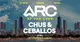 ARC At The Lake with Chus & Ceballos