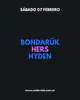 Bondarük - HERS - Hyden