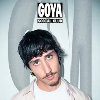 A Series of Melodies at Goya Social Club