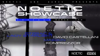 Noetic Showcase at Radius