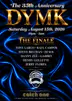 DOES YOUR MAMA KNOW? (DYMK FINALE)