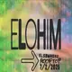 Elohim