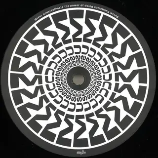 Musek Vol. V at Club der Visionaere