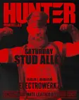 HUNTER: SATURDAY STUD ALLEY thumbnail