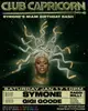 CLUB CAPRICORN